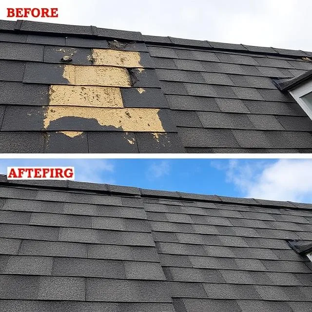 Roof Repair Near Me in Monroe, GA near me